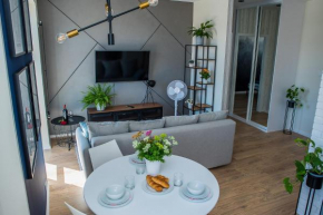 EASY RENT Apartments - Plac Targowy